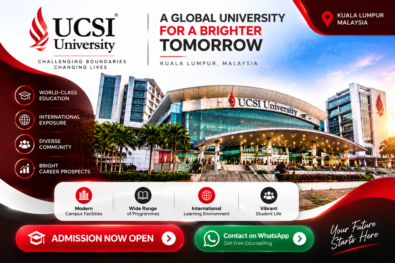 UCSI University