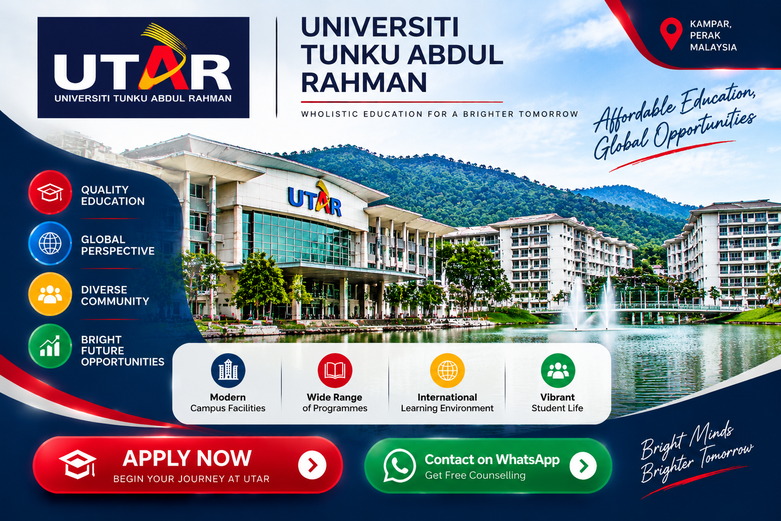 UTAR